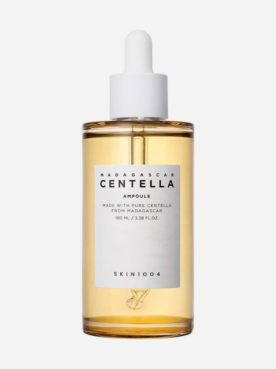 Madagascar Centella Ampoule 100ml