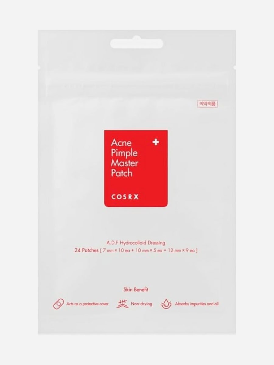 Acne Pimple Master Patch
