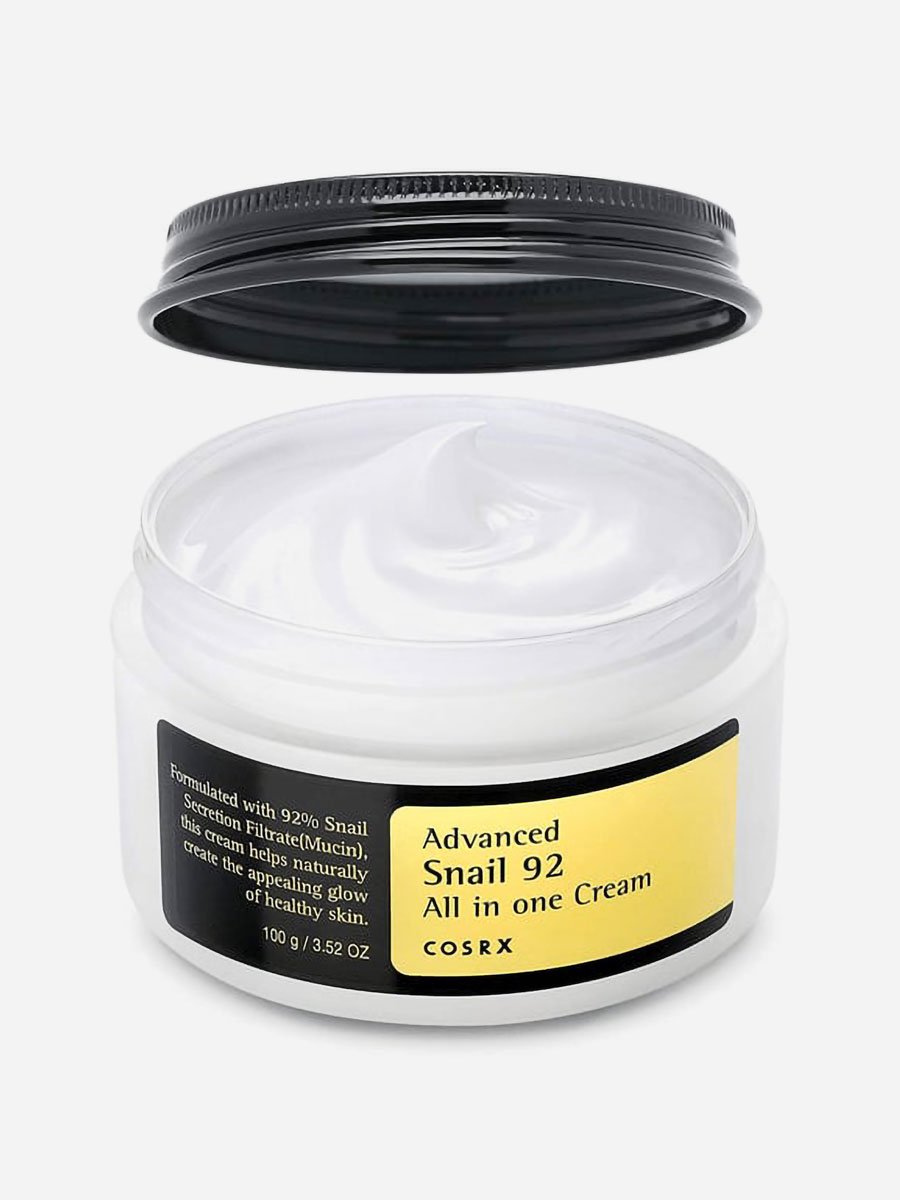 Advanced Snail 92 All In One Cream