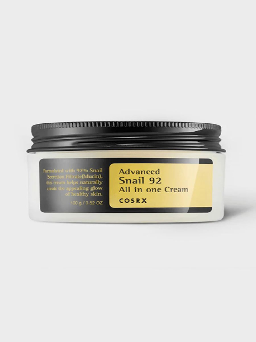 Advanced Snail 92 All In One Cream