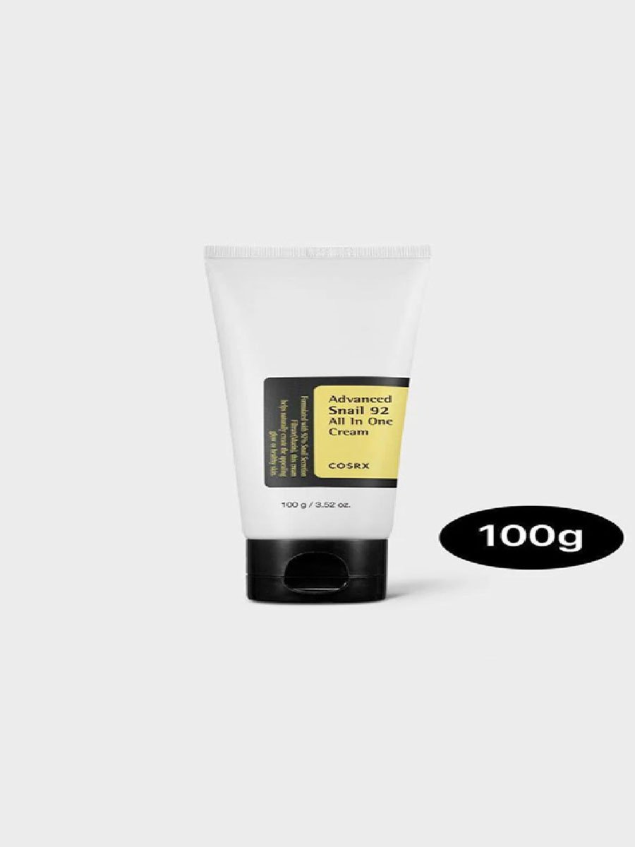 Advanced Snail 92 All In One Cream