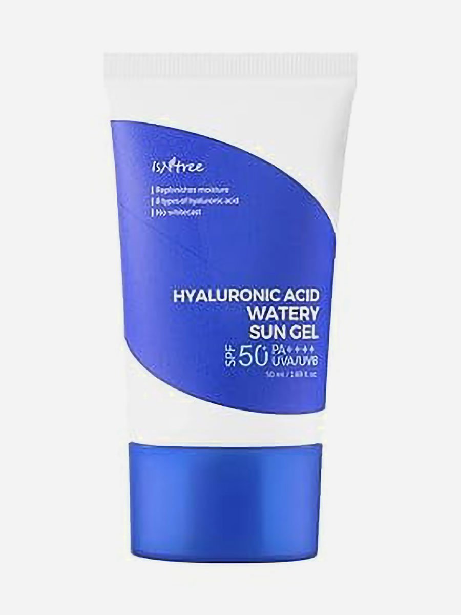 Hyaluronic Acid Watery Sun Gel