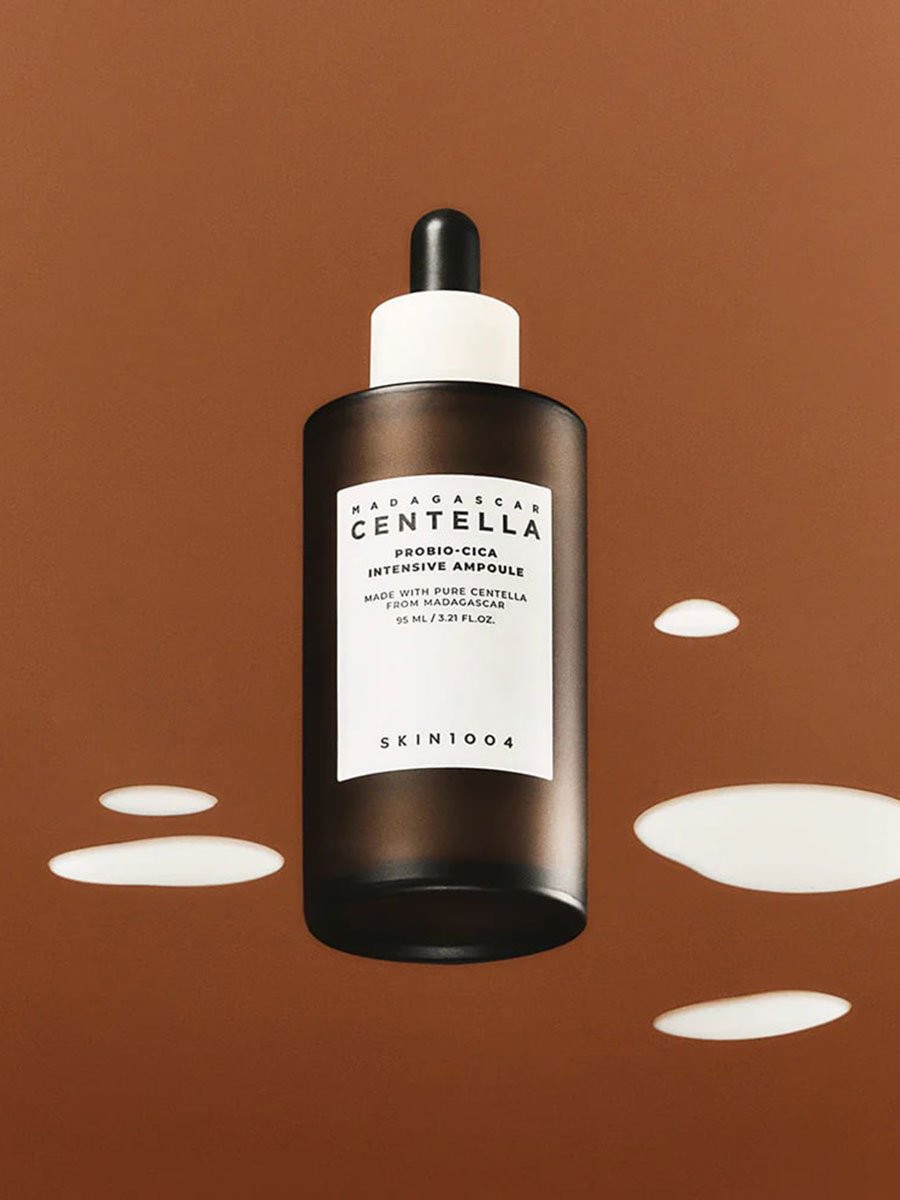 Madagascar Centella Probio-Cica Intensive Ampoule