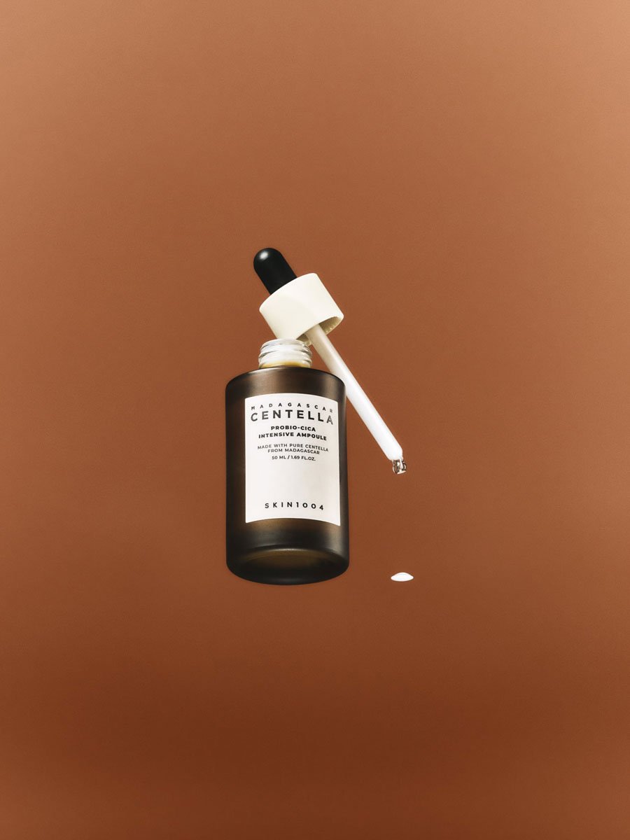 Madagascar Centella Probio-Cica Intensive Ampoule
