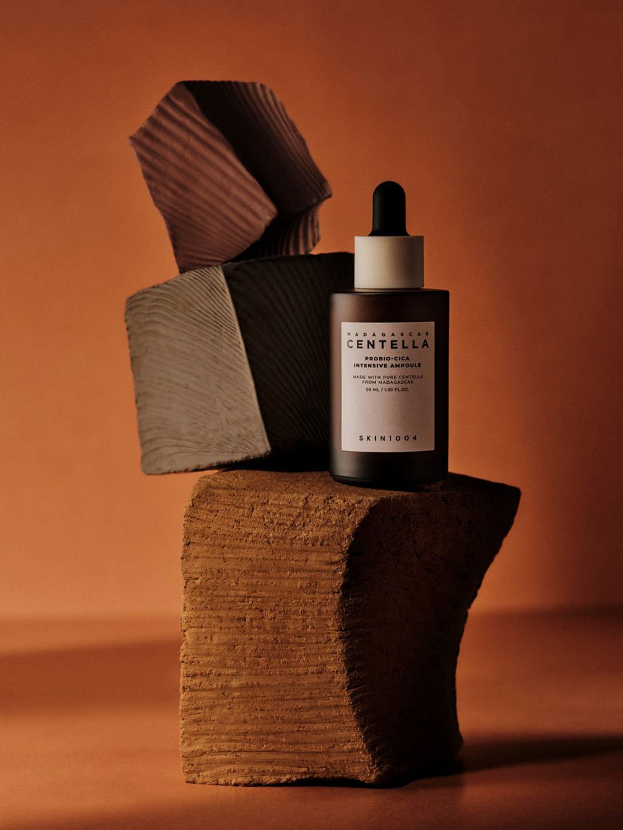 Madagascar Centella Probio-Cica Intensive Ampoule