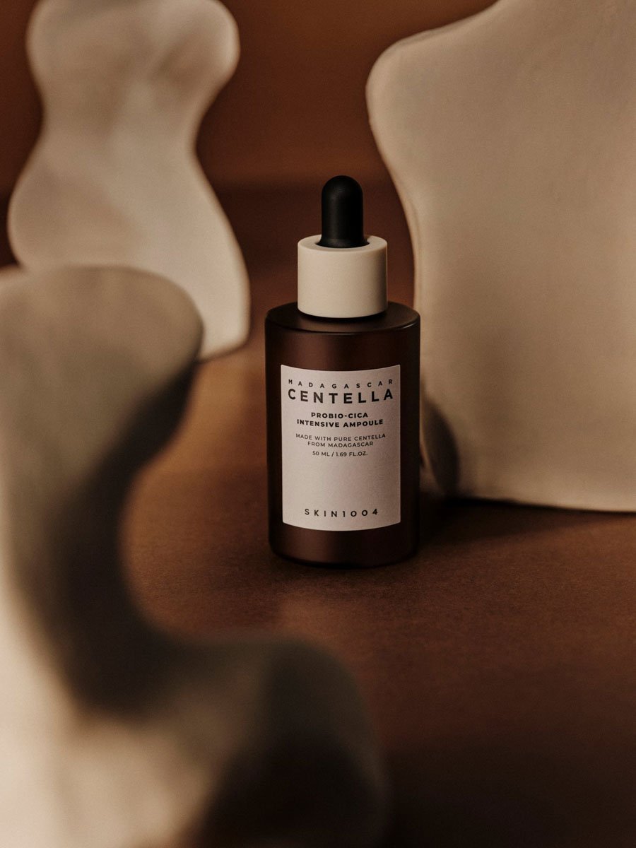 Madagascar Centella Probio-Cica Intensive Ampoule