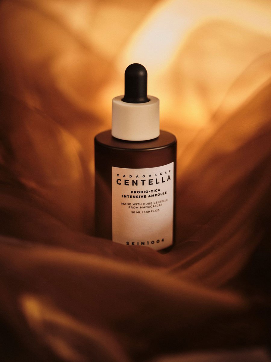 Madagascar Centella Probio-Cica Intensive Ampoule