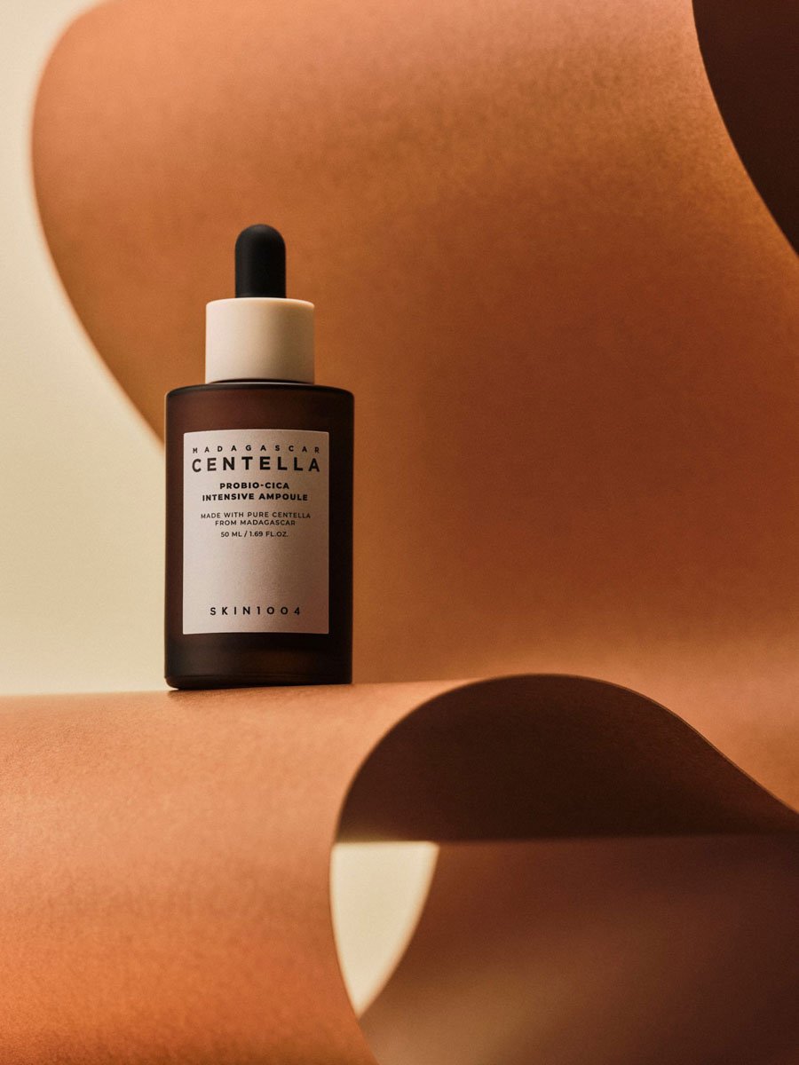 Madagascar Centella Probio-Cica Intensive Ampoule