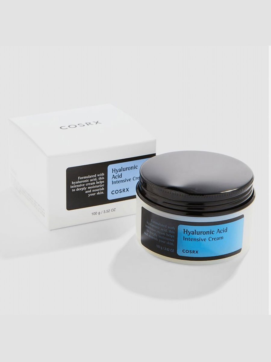 Hyaluronic Acid Intensive Moisturising Cream