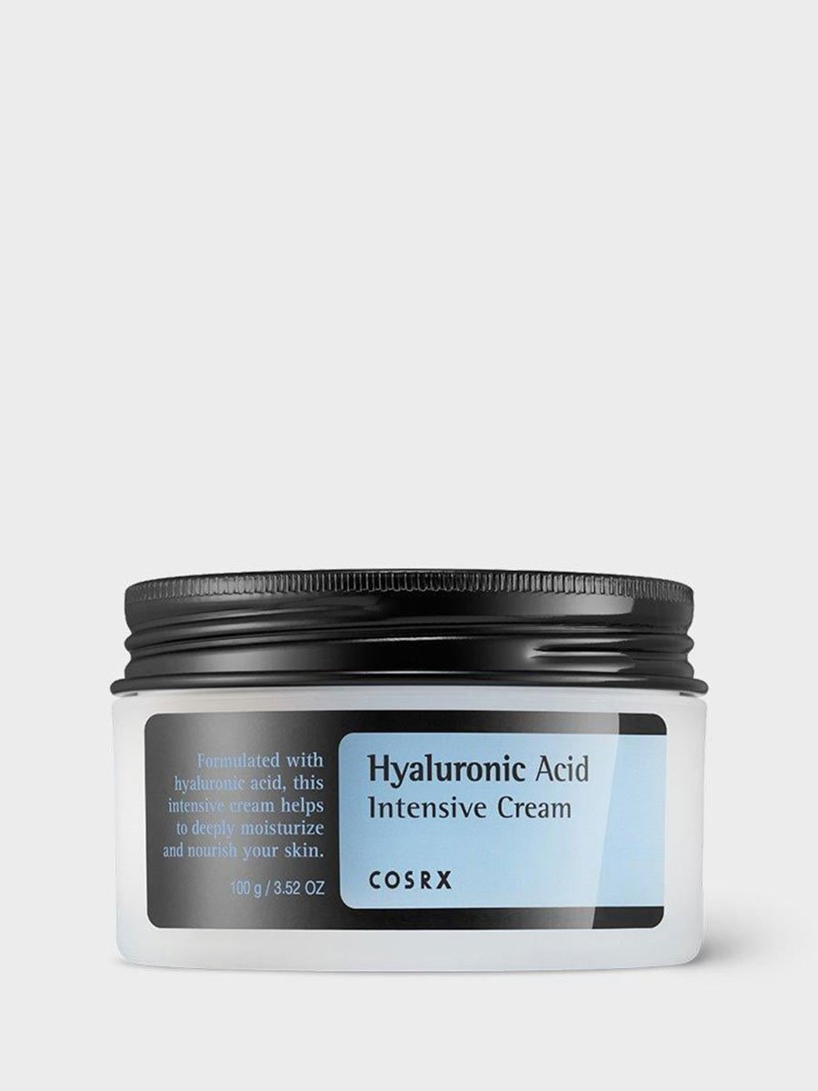 Hyaluronic Acid Intensive Moisturising Cream
