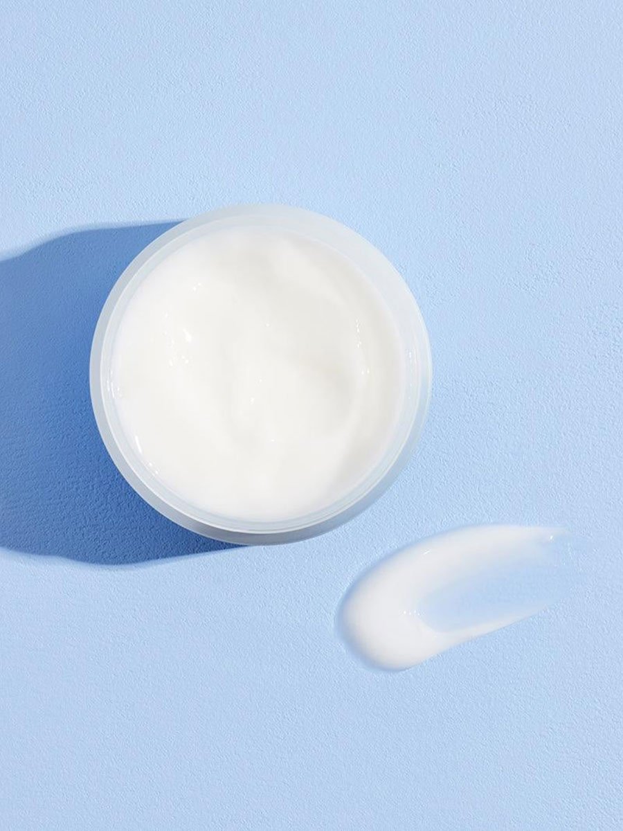 Hyaluronic Acid Intensive Moisturising Cream
