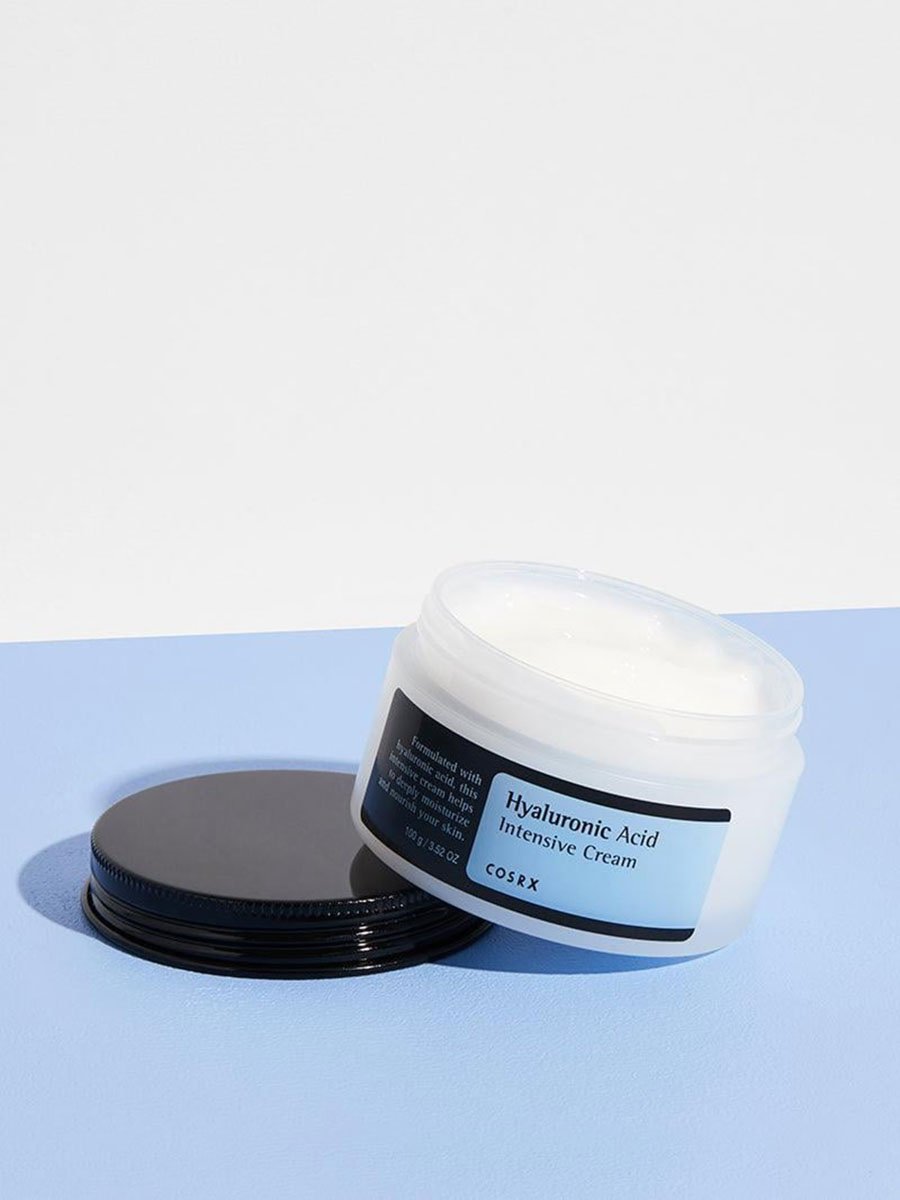 Hyaluronic Acid Intensive Moisturising Cream