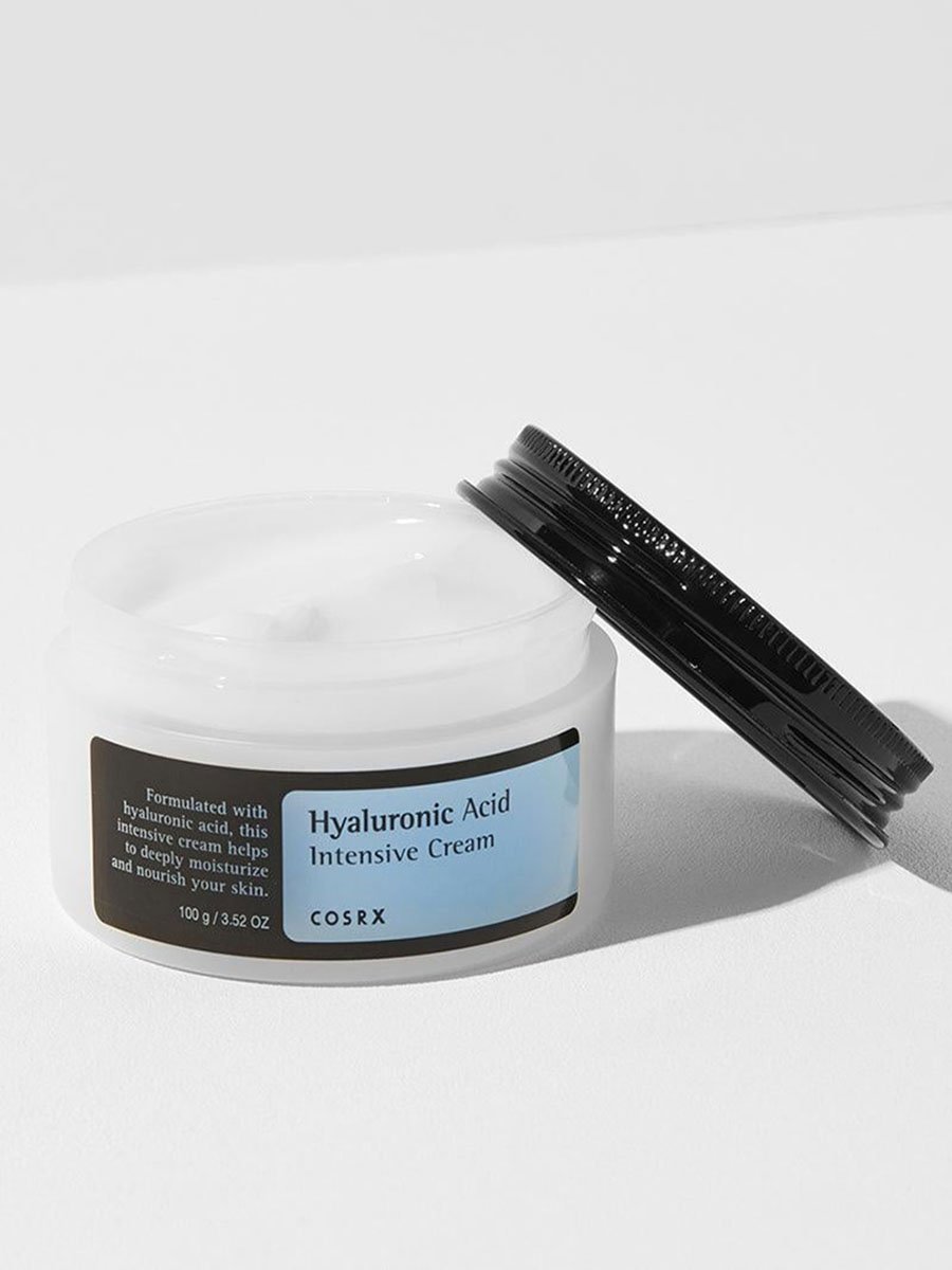 Hyaluronic Acid Intensive Moisturising Cream
