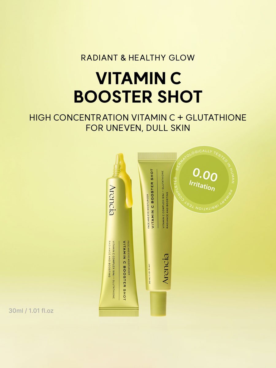 Vitamin C Booster Shot