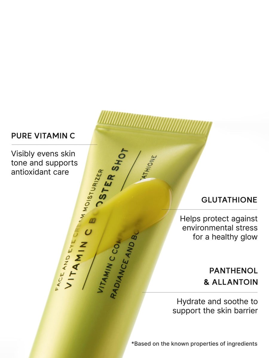 Vitamin C Booster Shot