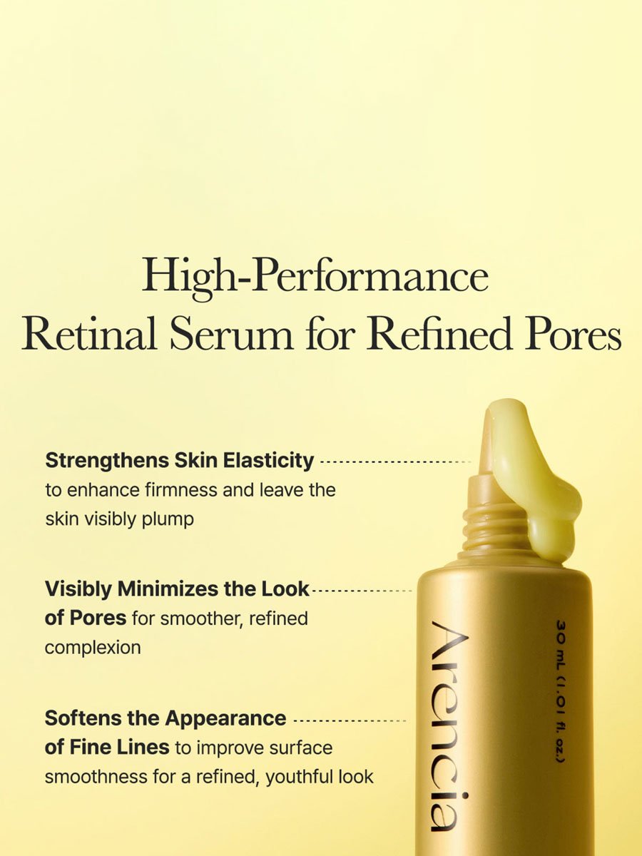 Retinal Booster Shot 30ml