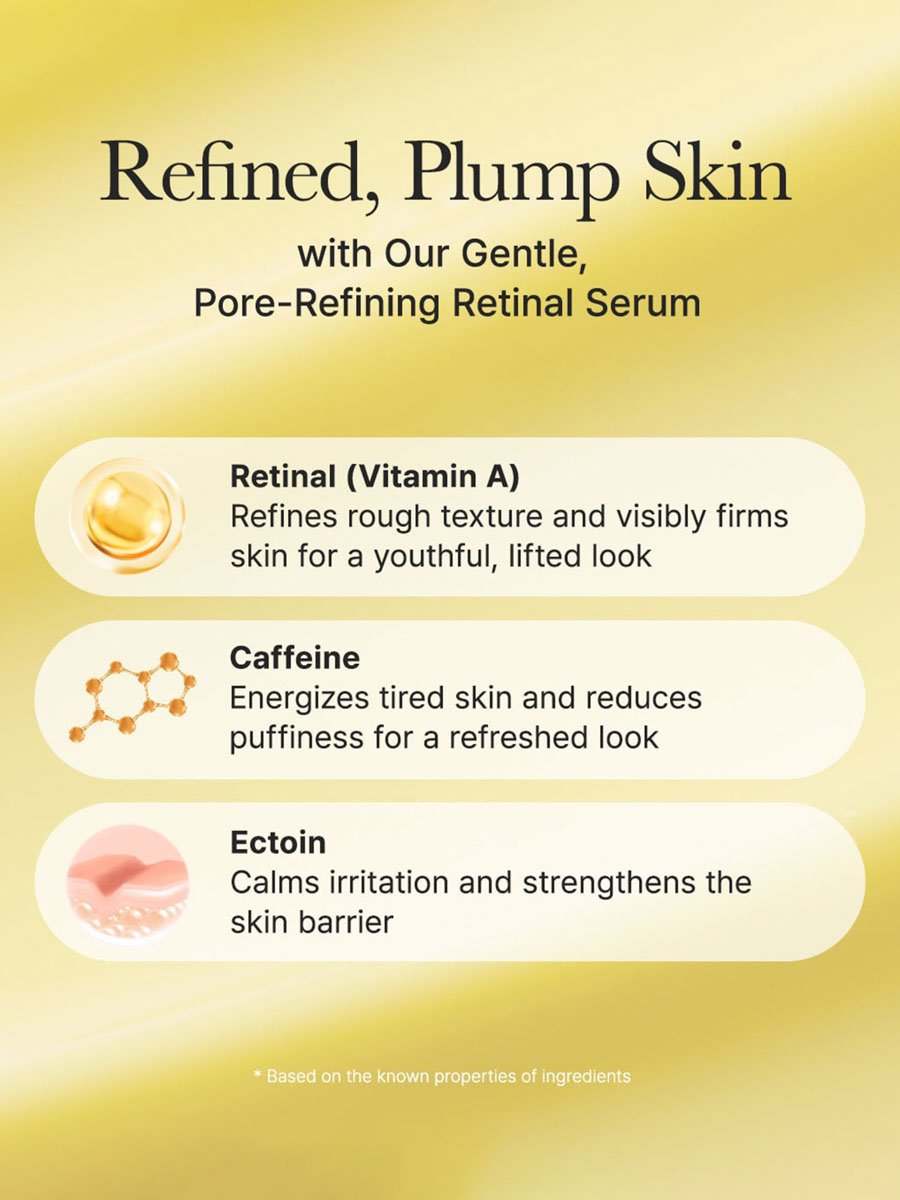 Retinal Booster Shot 30ml