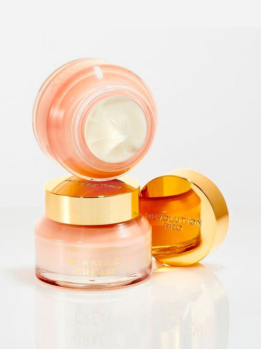 Miracle Cream