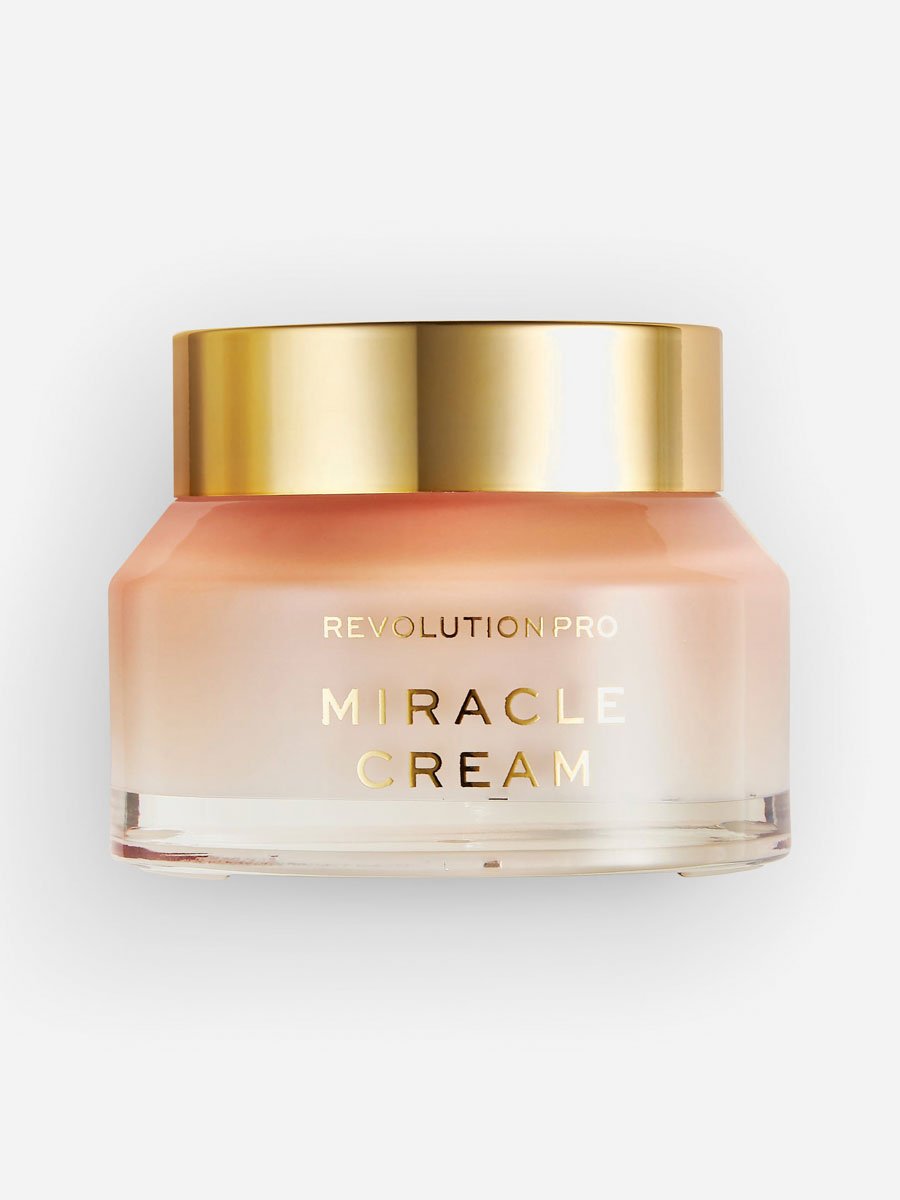 Miracle Cream