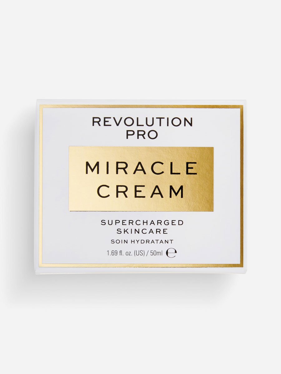 Miracle Cream