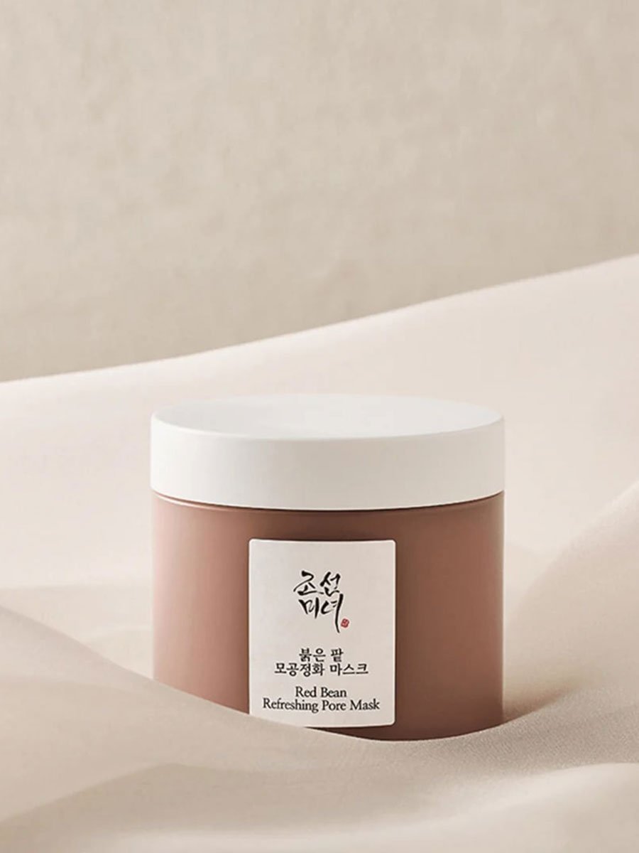 Red Bean Refreshing Pore Mask 140ml