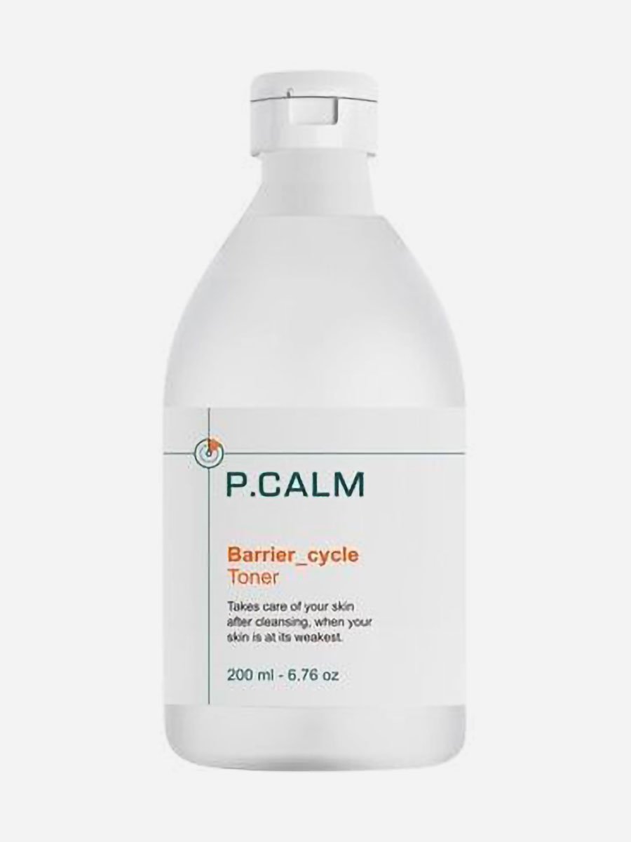 Barrier Cycle Toner 200ml