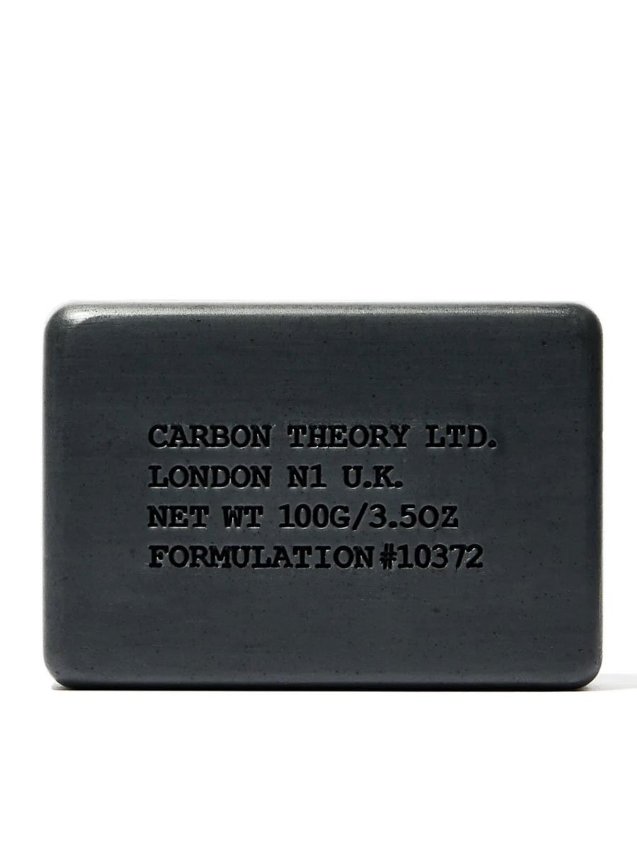 Charcoal and Tea Tree Breakout Control Cleansing Bar
