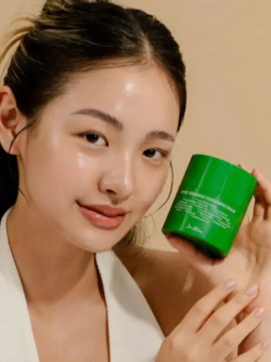 Pure Grinding Cleansing Balm 50ml