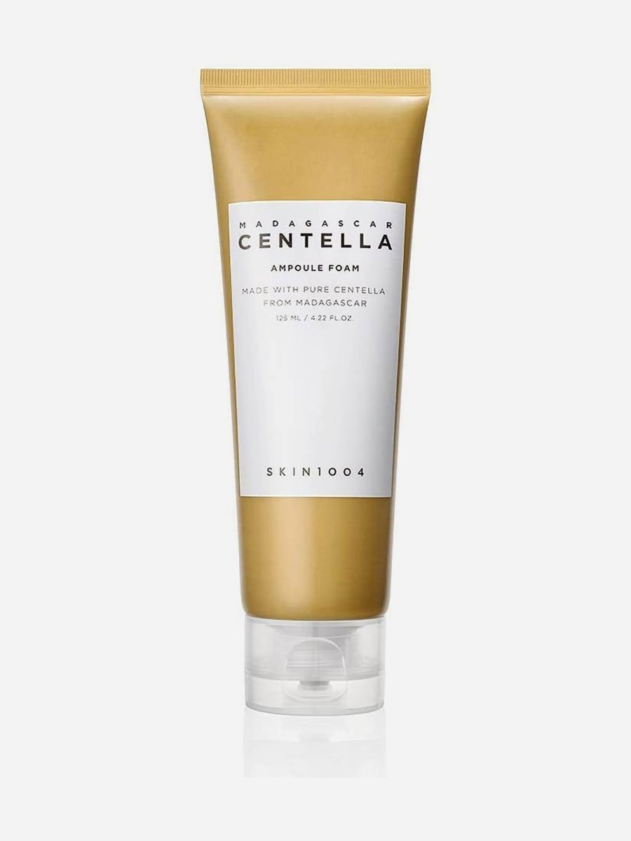 Madagascar Centella Ampoule Foam 125ml