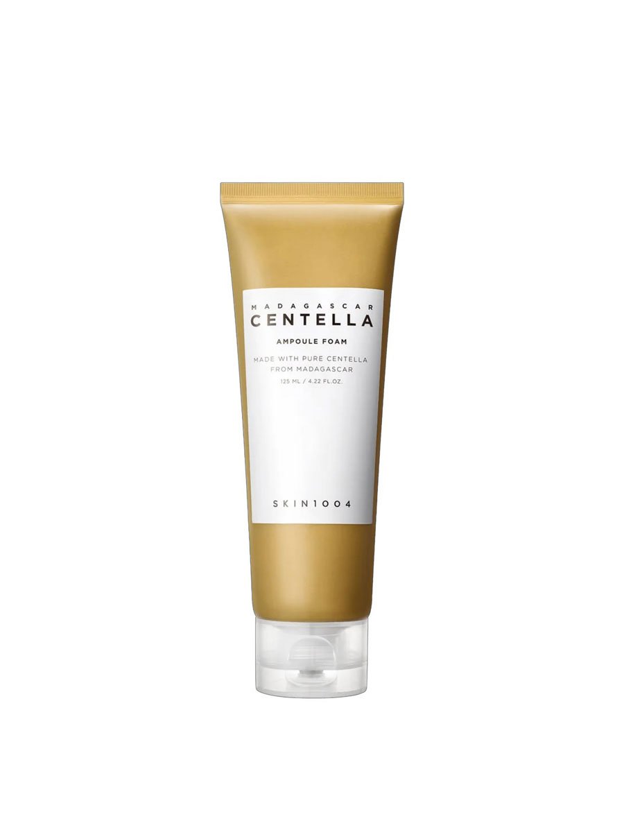 Madagascar Centella Ampoule Foam 125ml