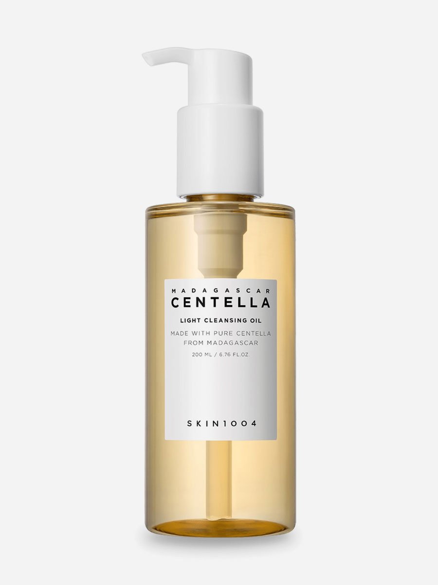 Madagascar Centella Light Cleansing Oil 200ml