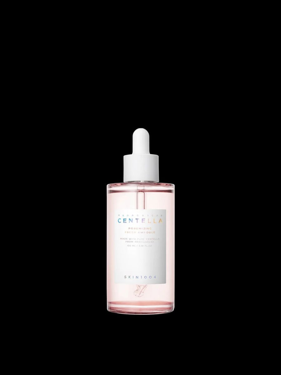 Madagascar Centella Poremizing Fresh Ampoule