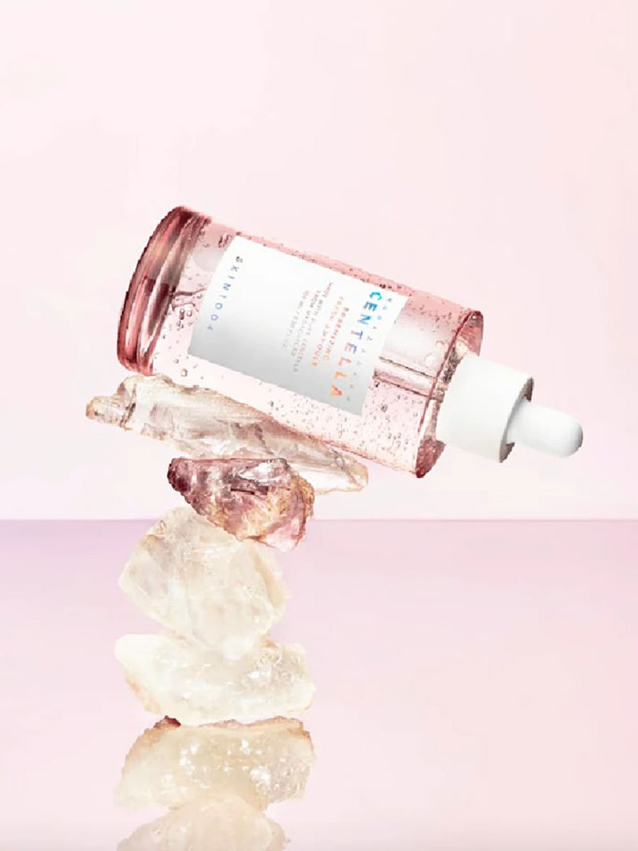 Madagascar Centella Poremizing Fresh Ampoule