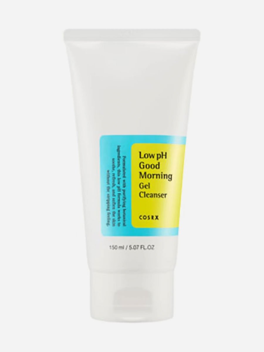 Low pH Good Morning Gel Cleanser
