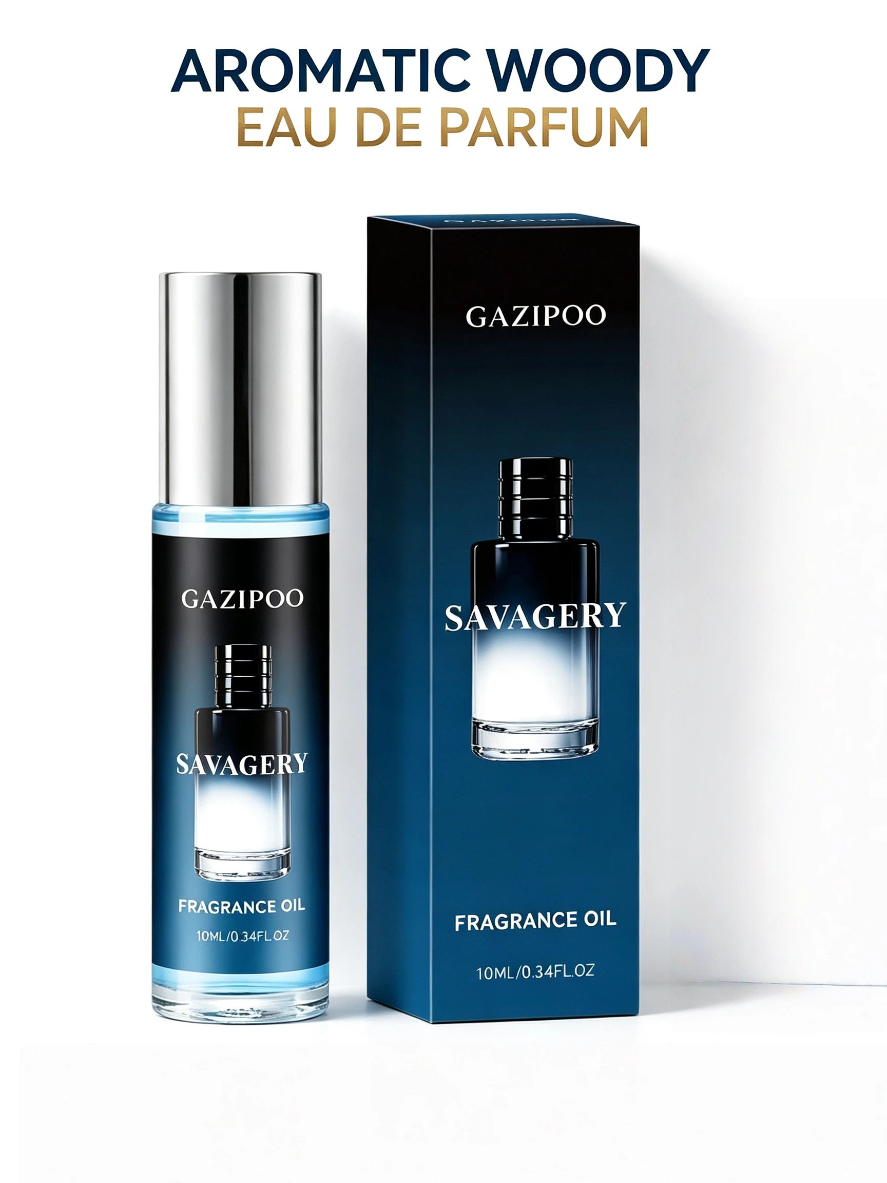 Solid Fragrance Oil