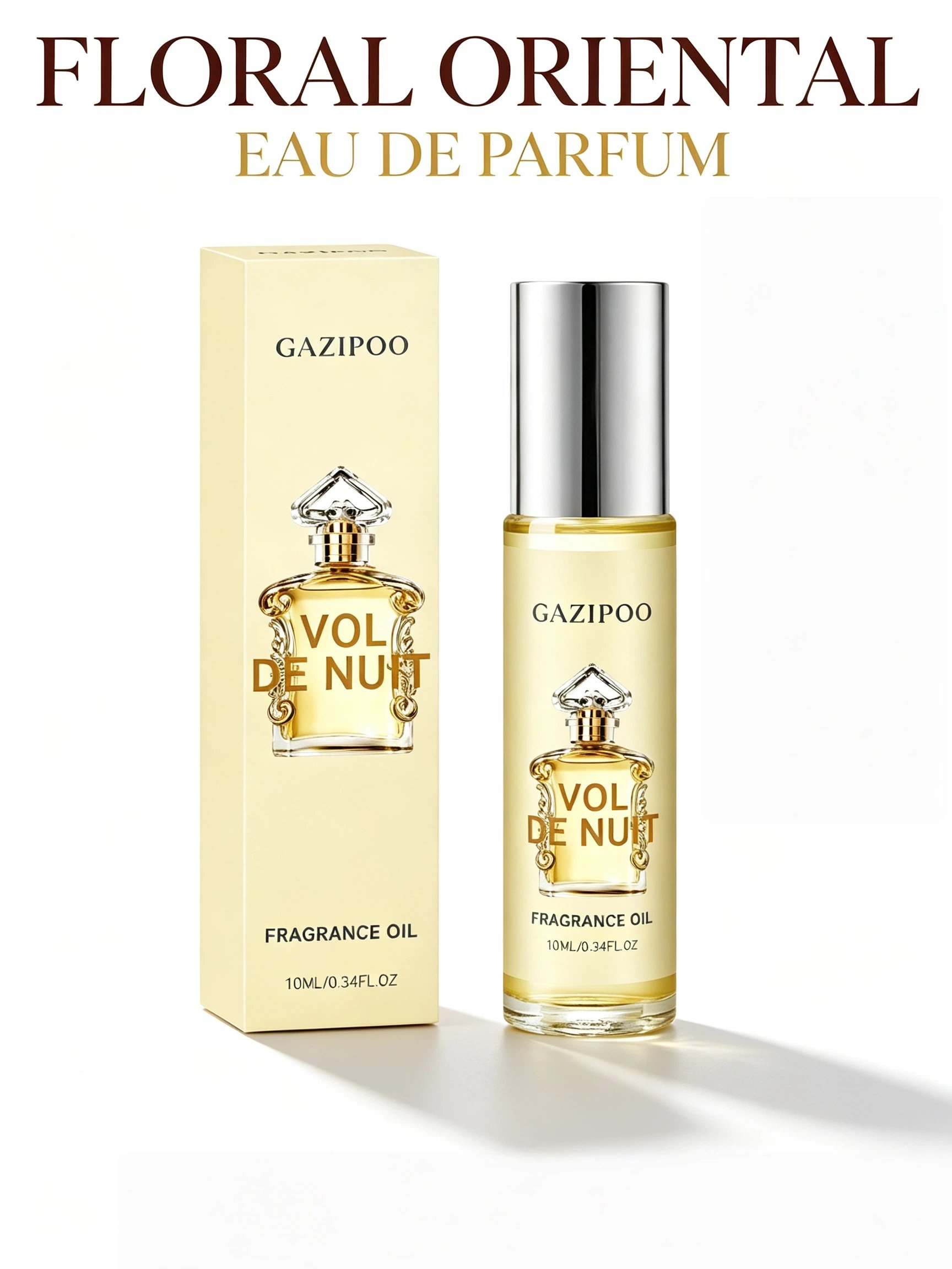 Fragrance Oil