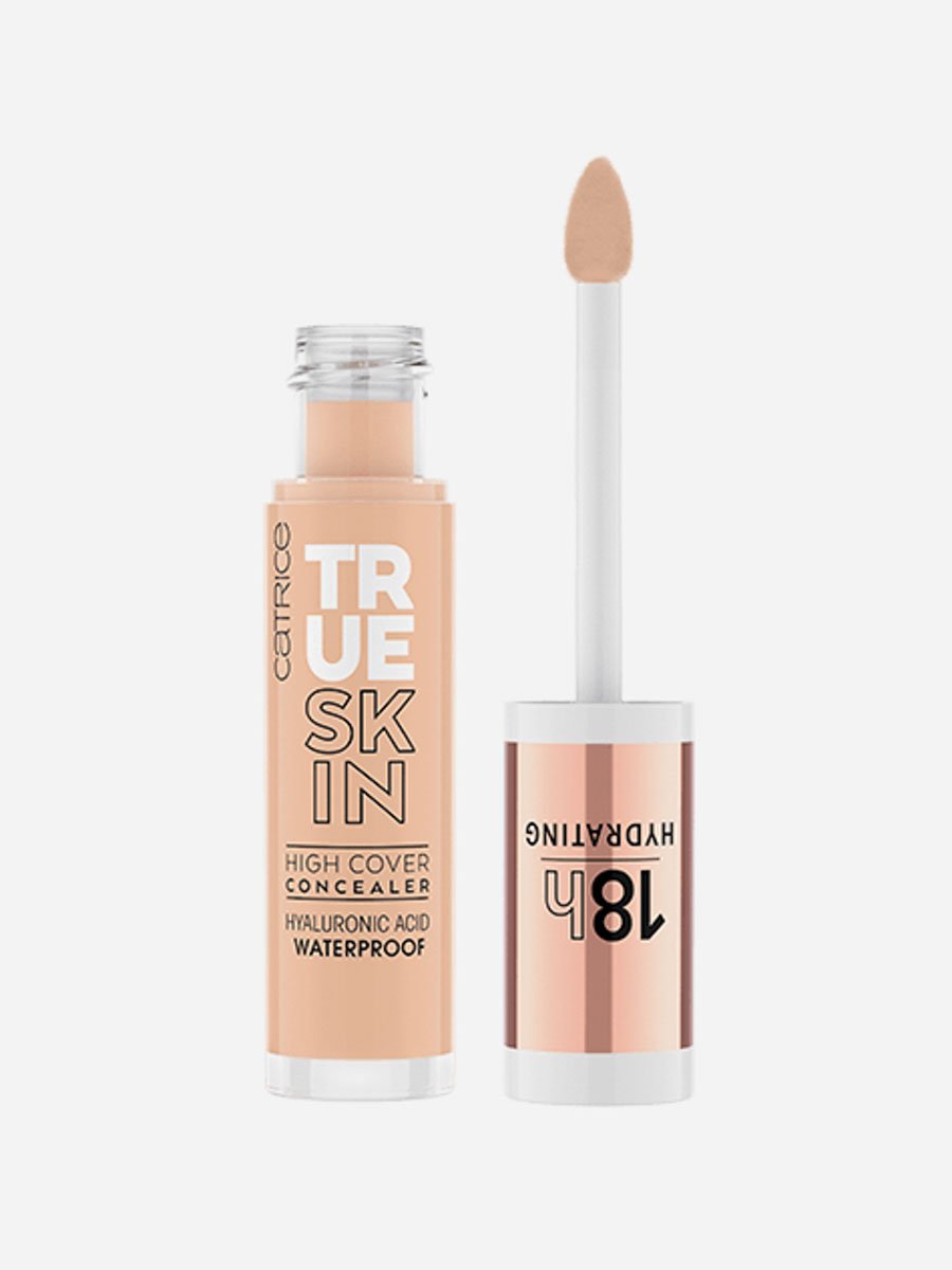 True Skin High Cover Concealer 020