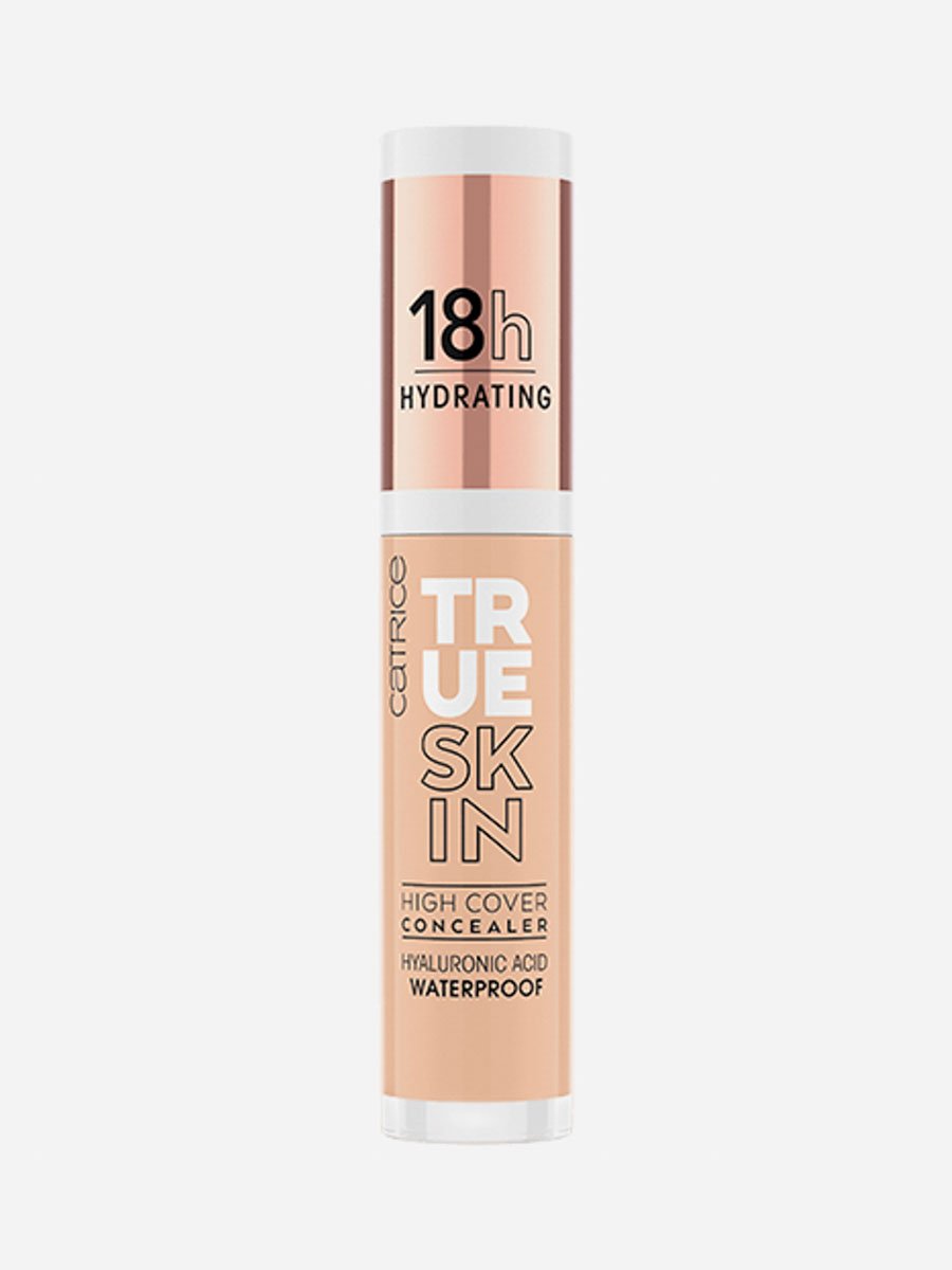 True Skin High Cover Concealer 020