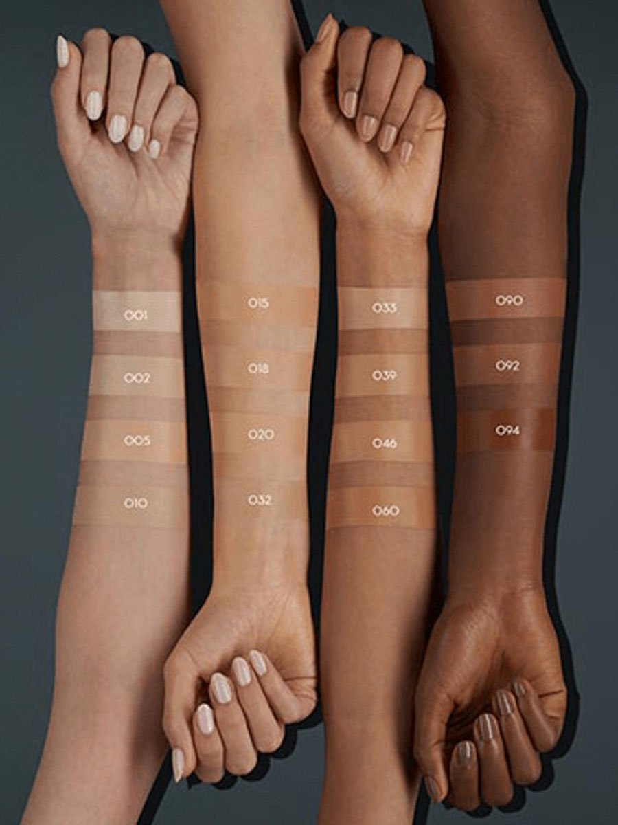 True Skin High Cover Concealer 020