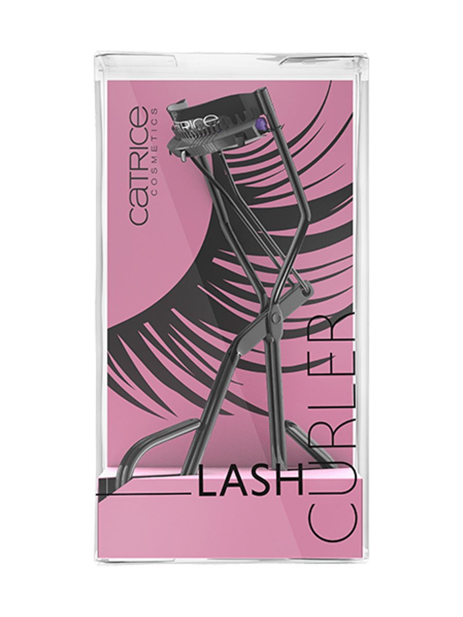 Lash Curler