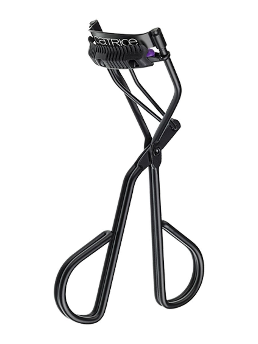 Lash Curler