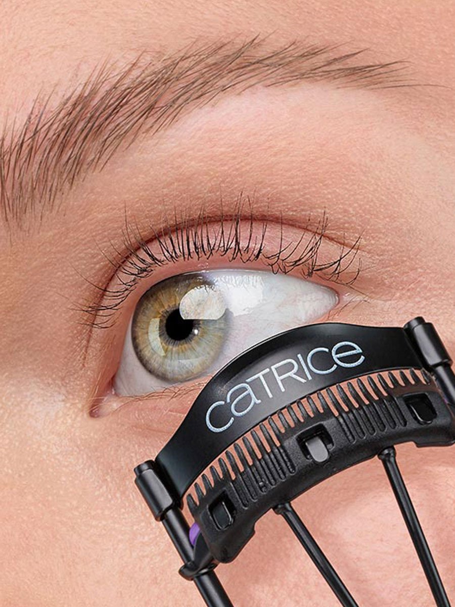 Lash Curler