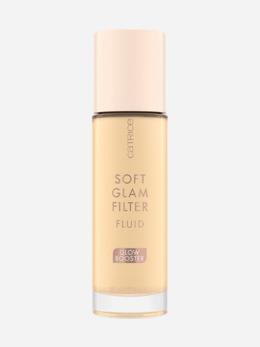 Soft Glam Filter Fluid 010