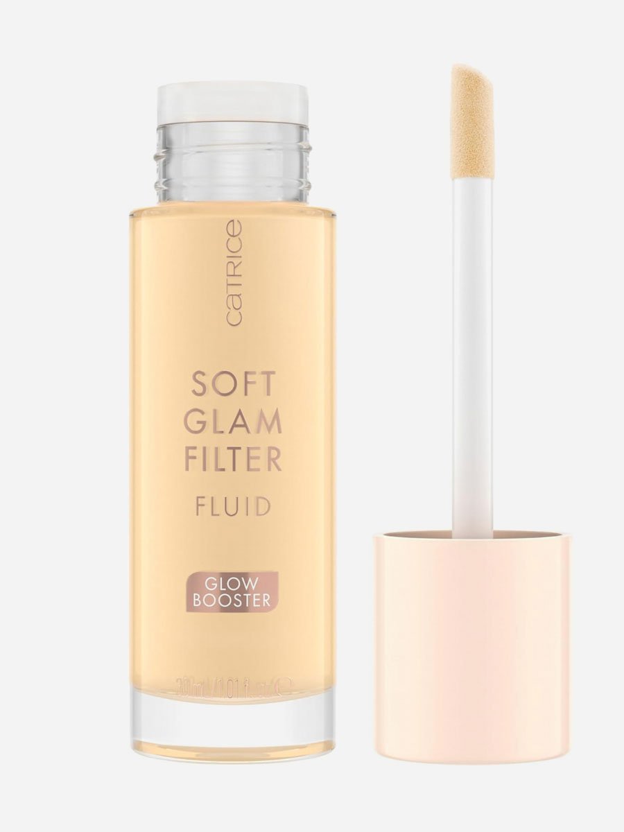 Soft Glam Filter Fluid 010