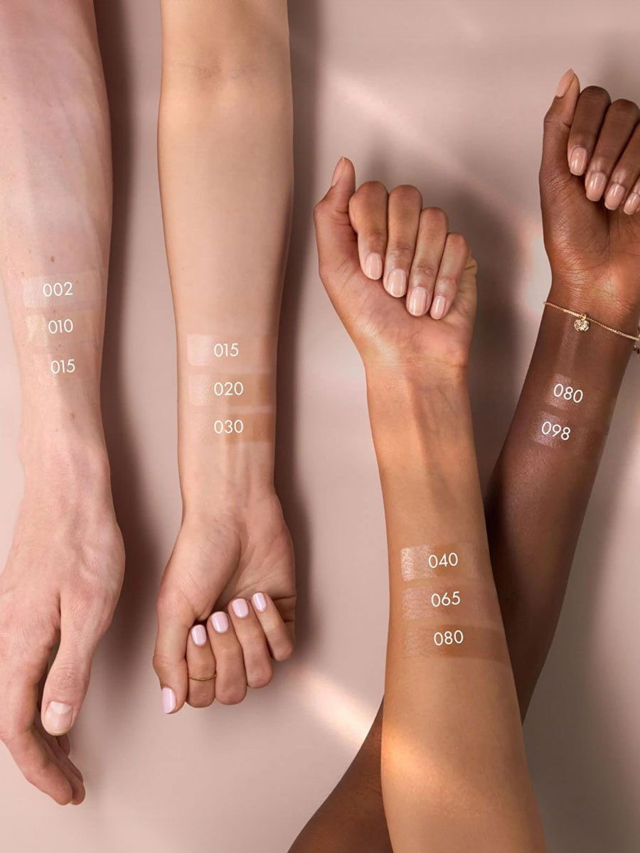 Soft Glam Filter Fluid 010