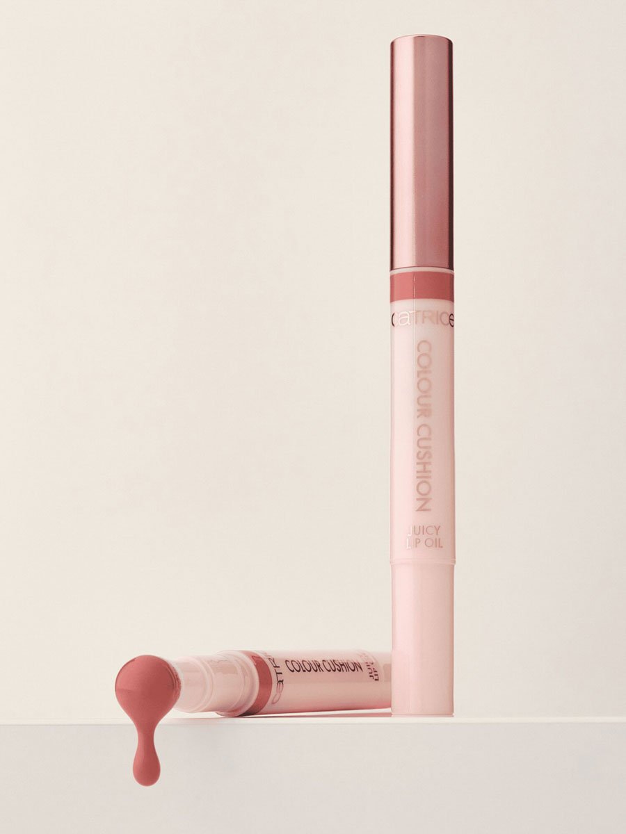 Colour Cushion Juicy Lip Oil 010