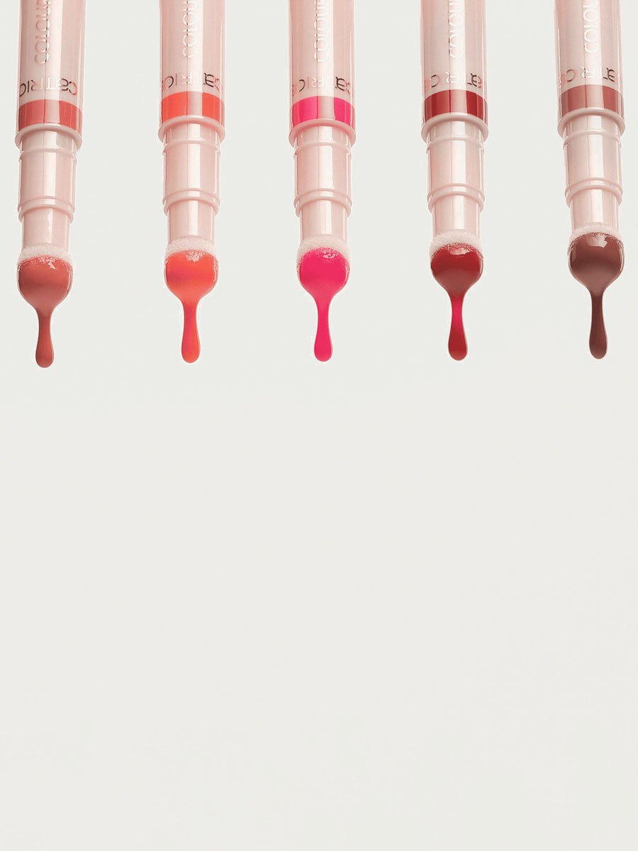 Colour Cushion Juicy Lip Oil 010