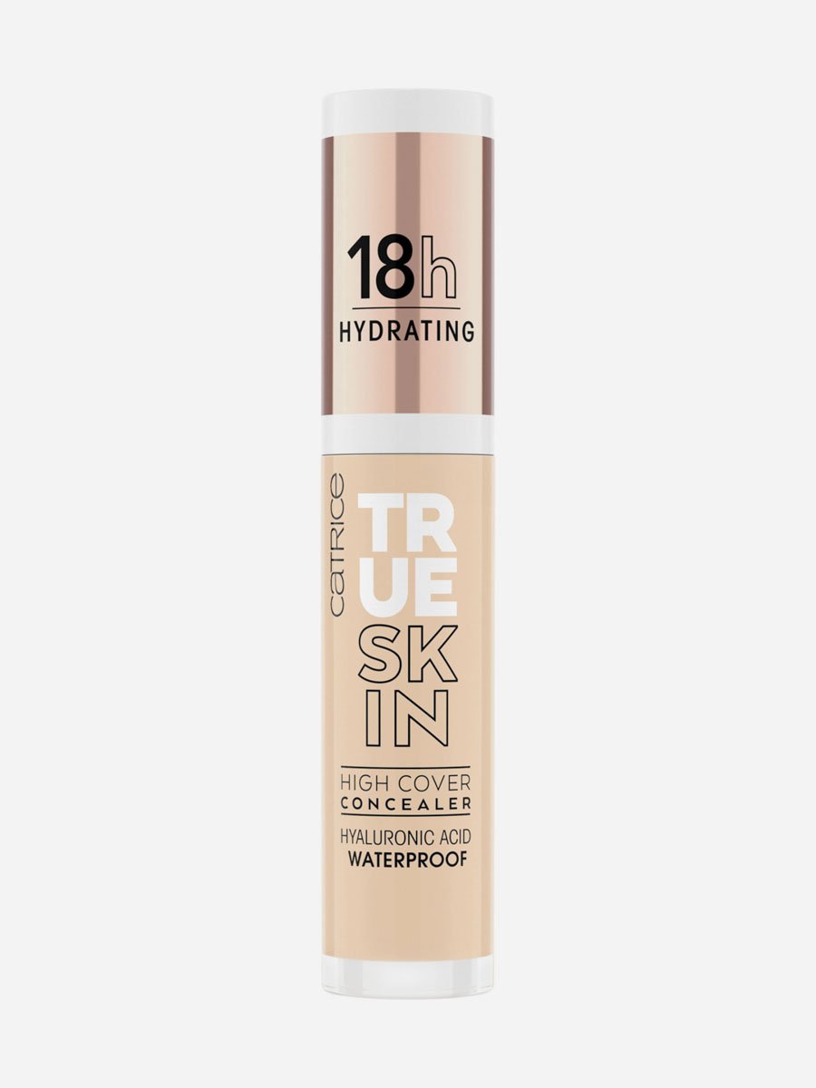 True Skin High Cover Concealer 015