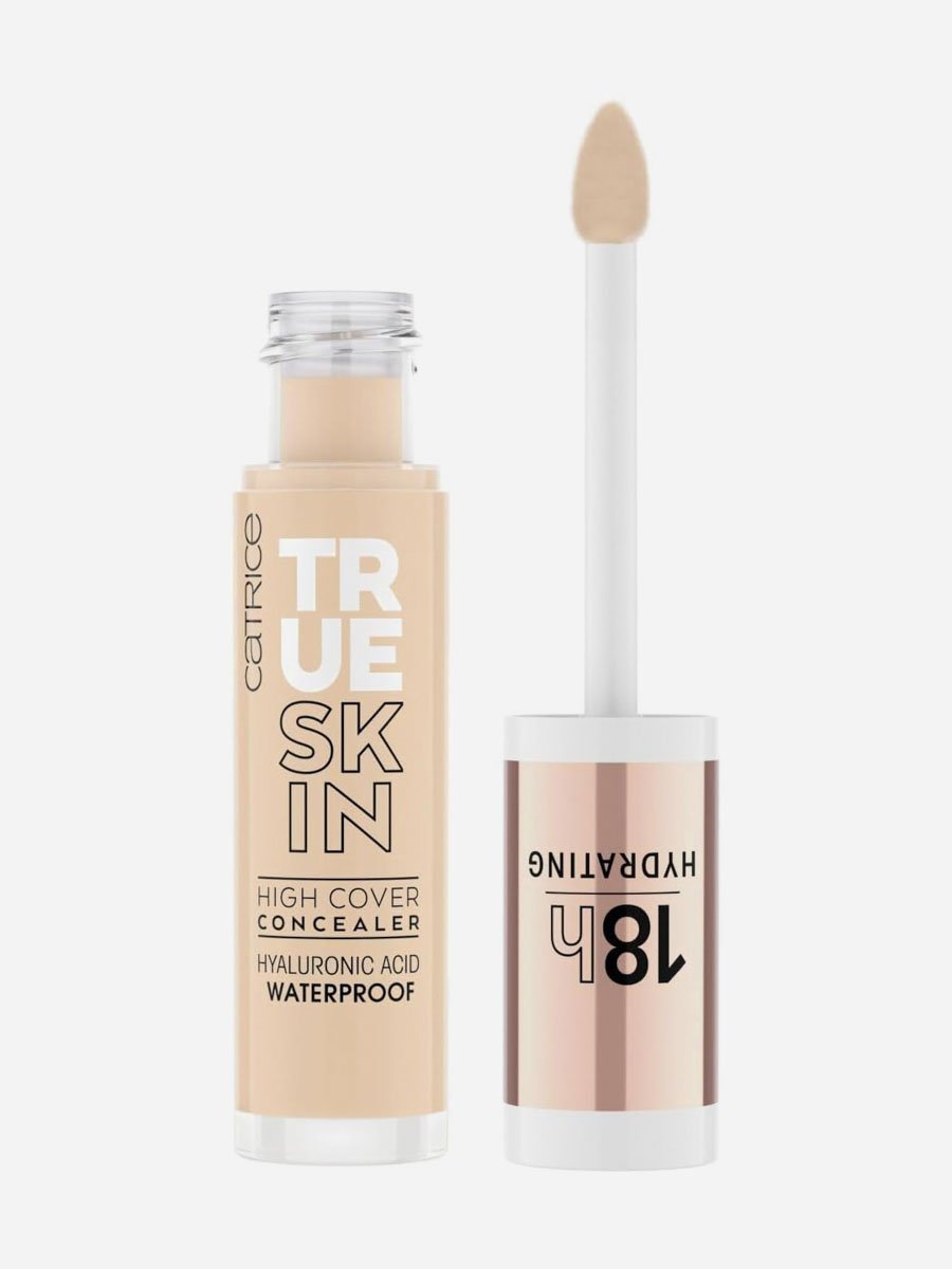 True Skin High Cover Concealer 015