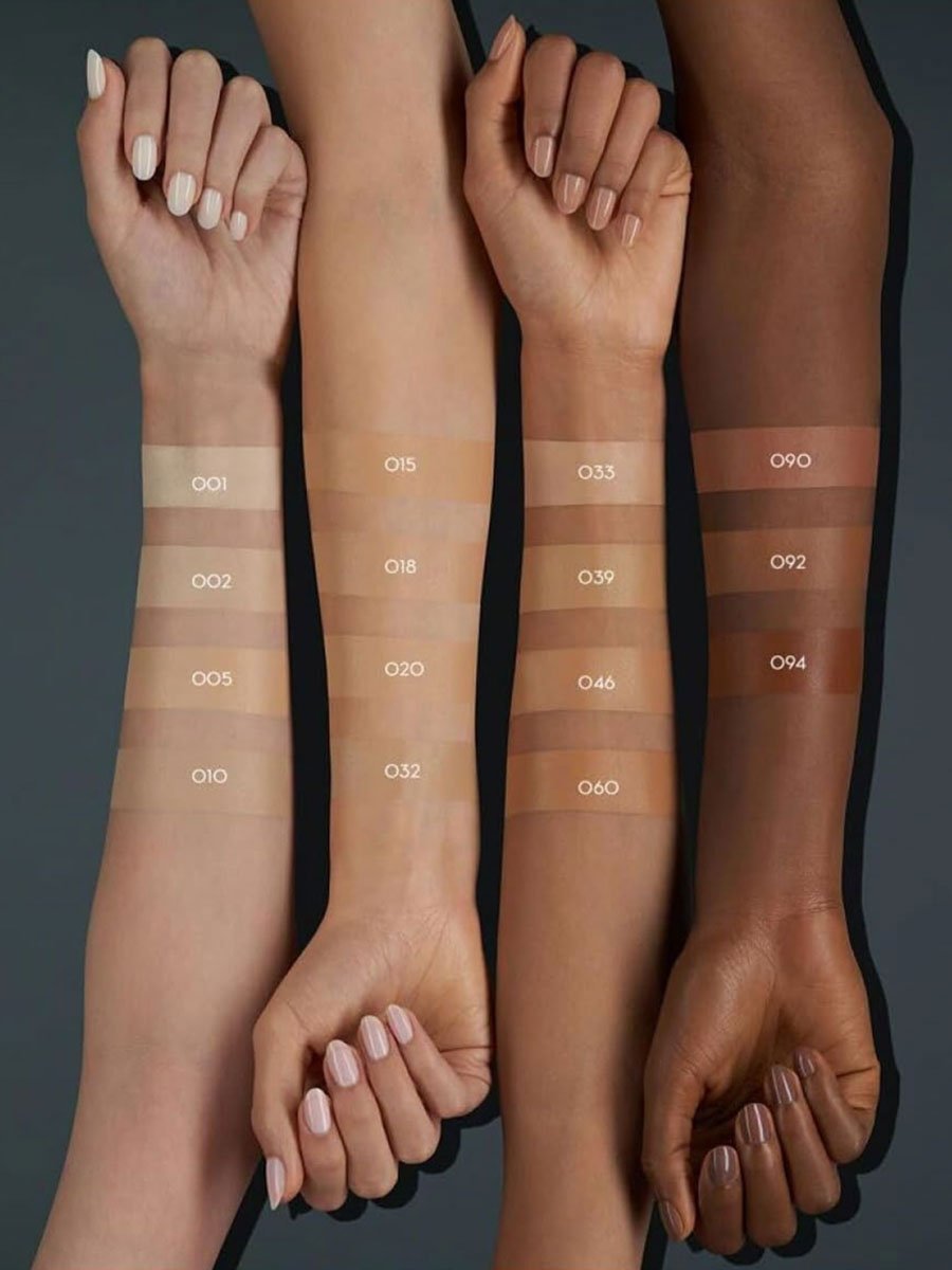 True Skin High Cover Concealer 015